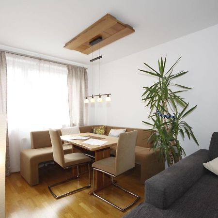 Apartment Tivoli By Interhome Innsbruck Exteriér fotografie