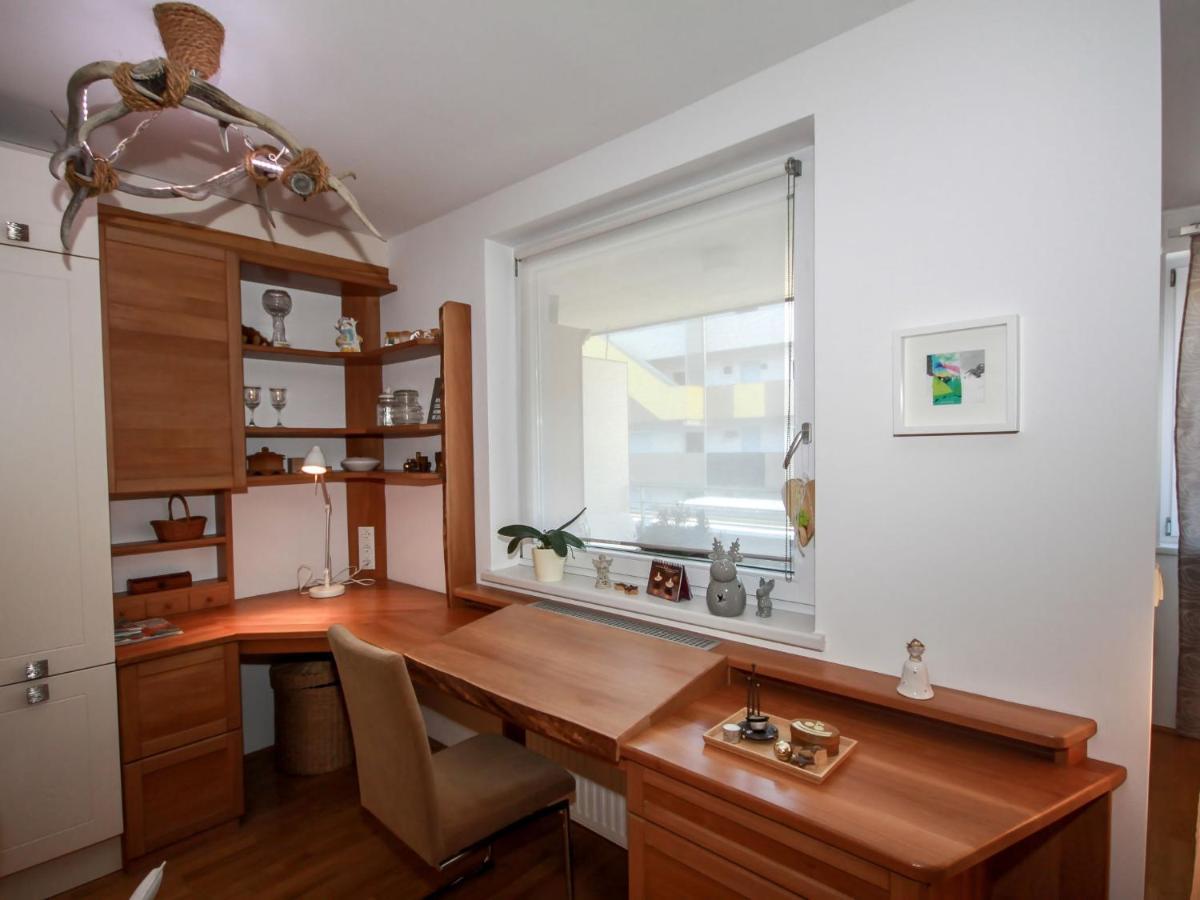 Apartment Tivoli By Interhome Innsbruck Exteriér fotografie