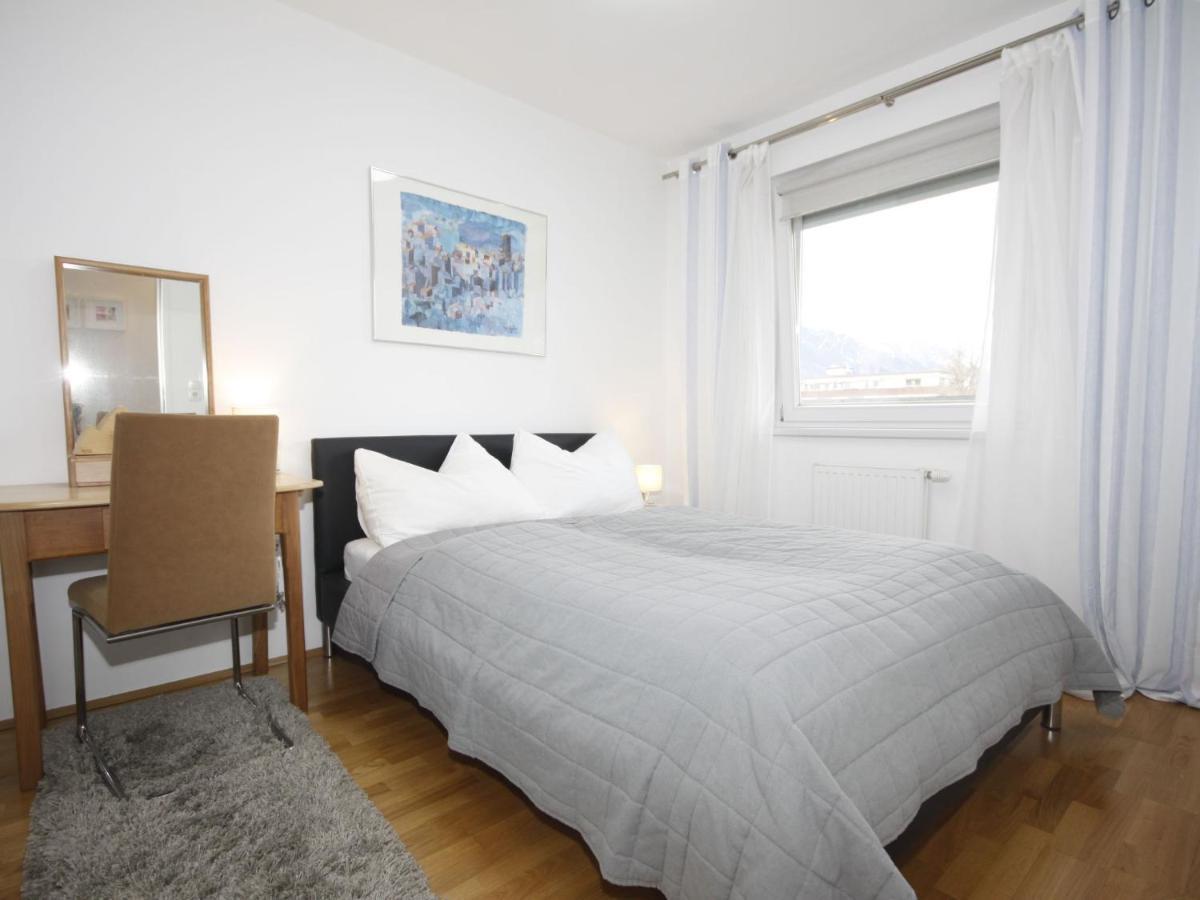Apartment Tivoli By Interhome Innsbruck Exteriér fotografie