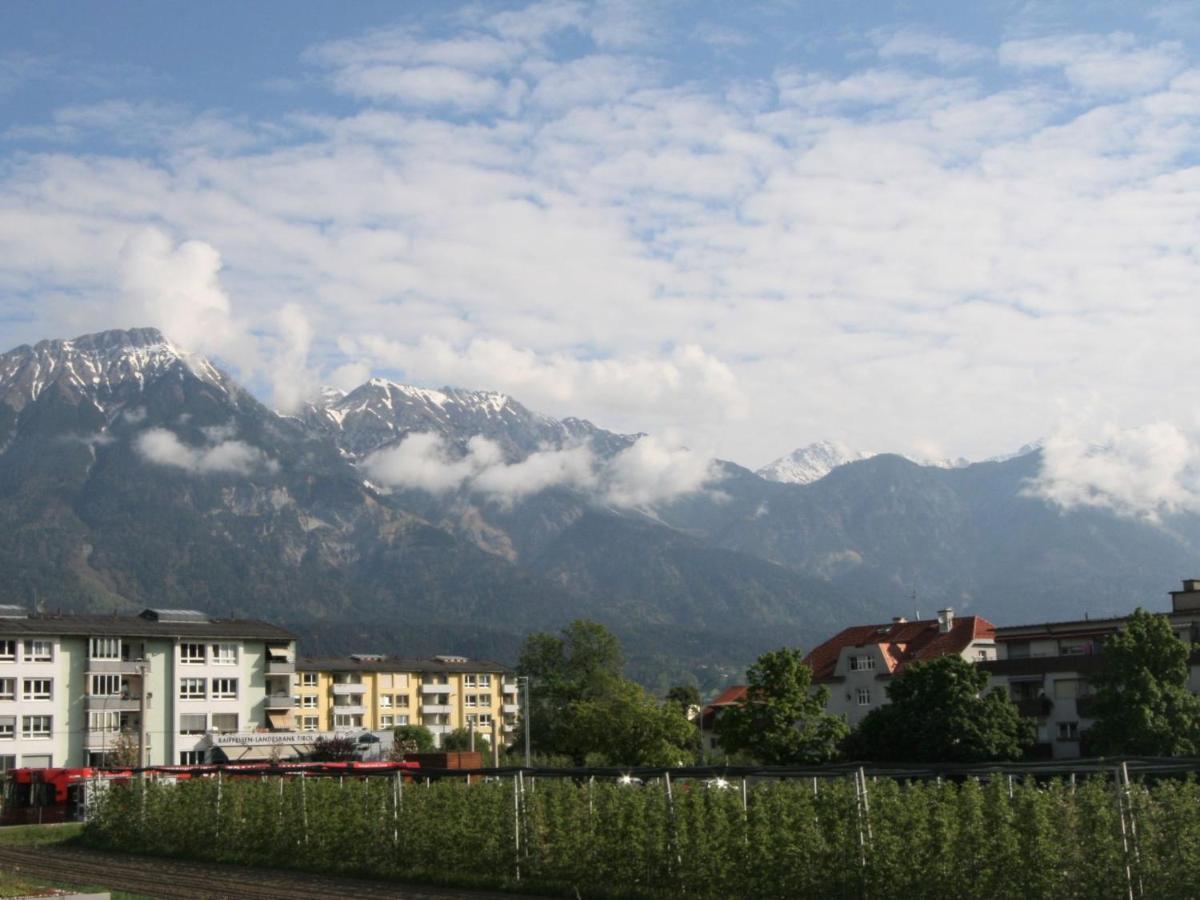 Apartment Tivoli By Interhome Innsbruck Exteriér fotografie