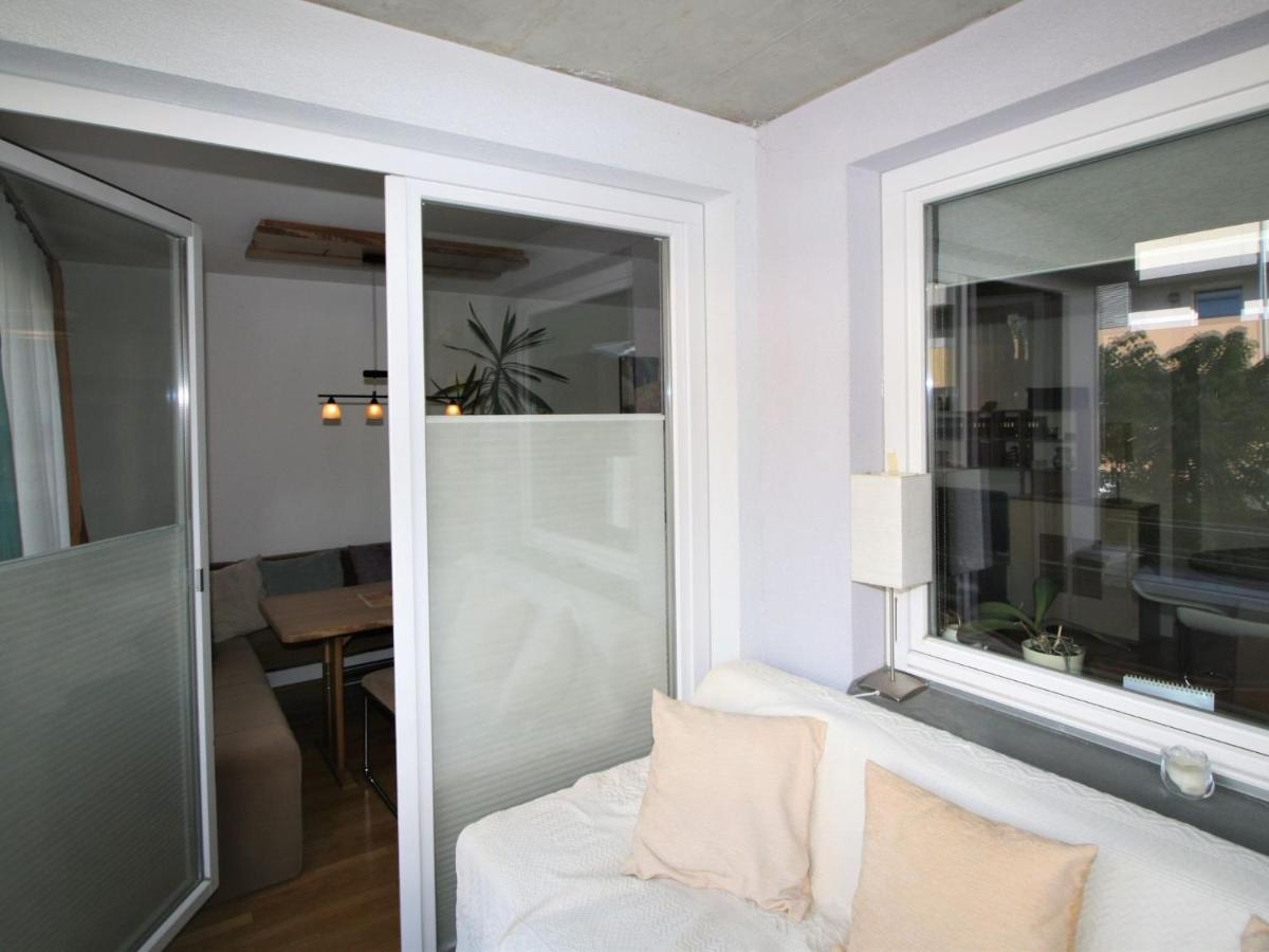 Apartment Tivoli By Interhome Innsbruck Exteriér fotografie