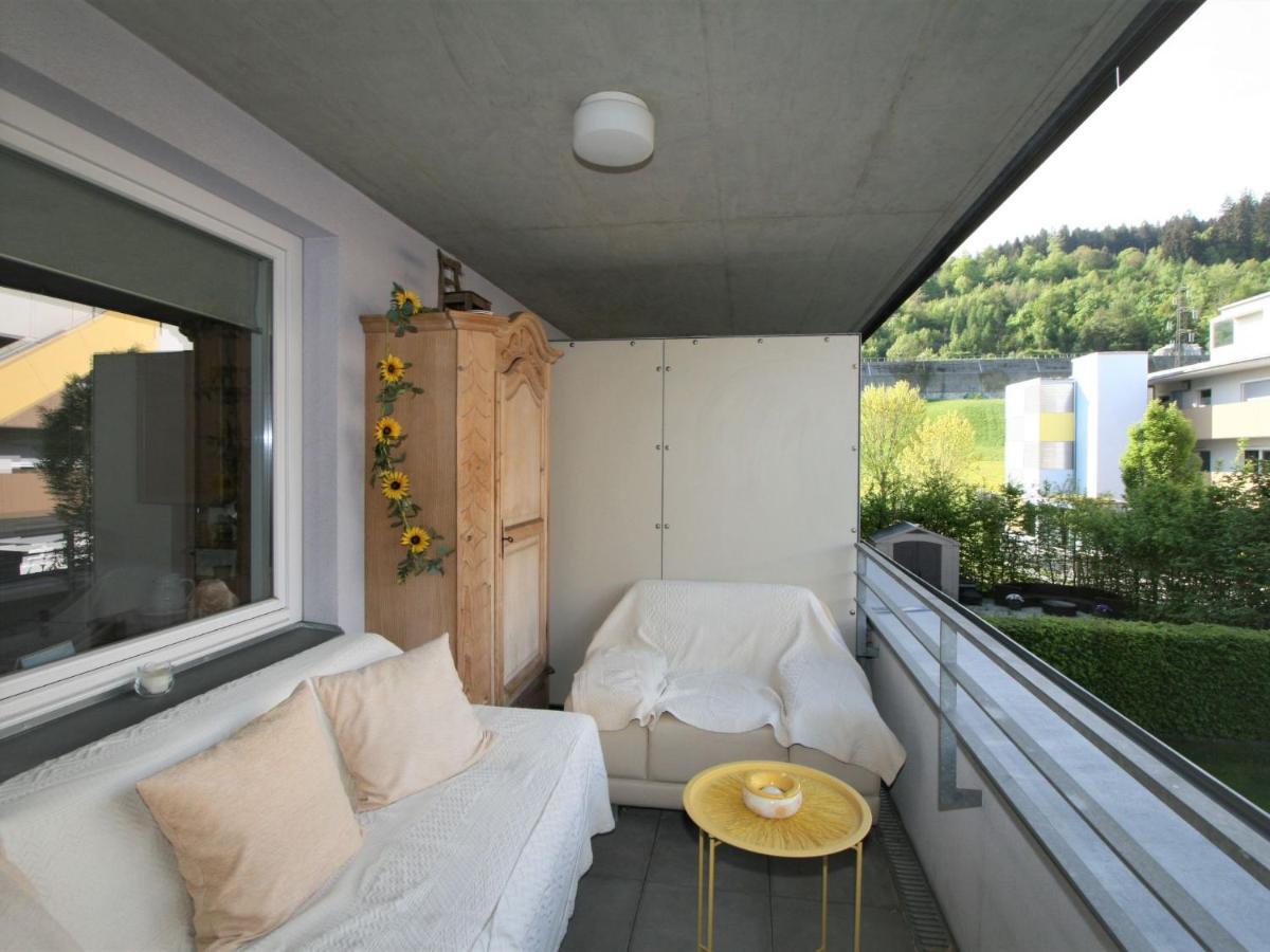 Apartment Tivoli By Interhome Innsbruck Exteriér fotografie